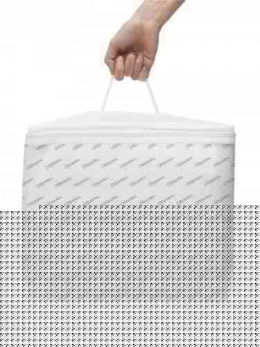 Купить Покрывало Ambesonne стеганое жаккардовое с 2-мя наволочками, 1,5-спальное 160х220 см по низкой цене