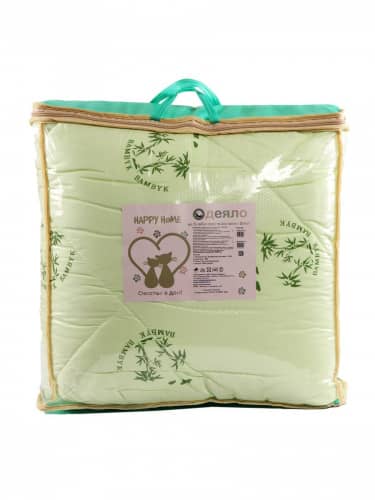 Купить Одеяло Город Подарков Бамбуковое волокно Элит по низкой цене