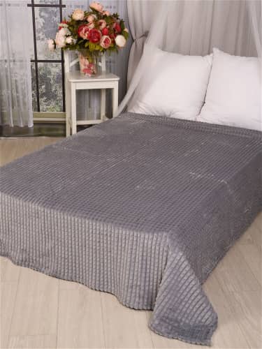 Купить Плед GreyTex Кубик по низкой цене