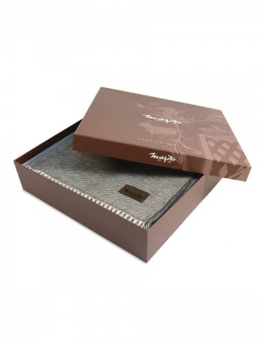 Купить Плед Marzotto 130х170 см по низкой цене