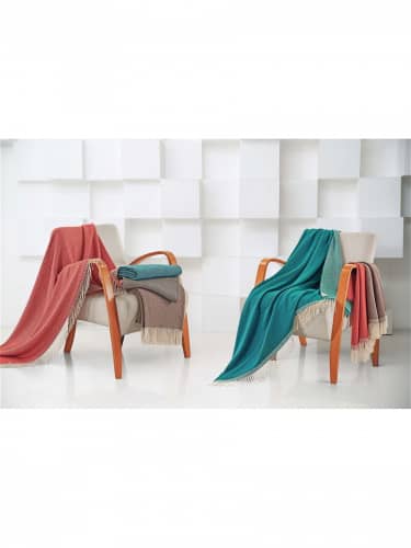 Купить Плед Marzotto 130х170 см по низкой цене