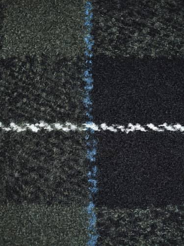 Купить Покрывало-плед Arkady шерстяной Премьера 140x200 по низкой цене