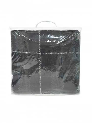 Купить Покрывало-плед Arkady шерстяной Премьера 140x200 по низкой цене