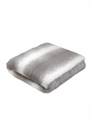 Купить Плед DeНастия меховой Кролик 220х240 см по низкой цене