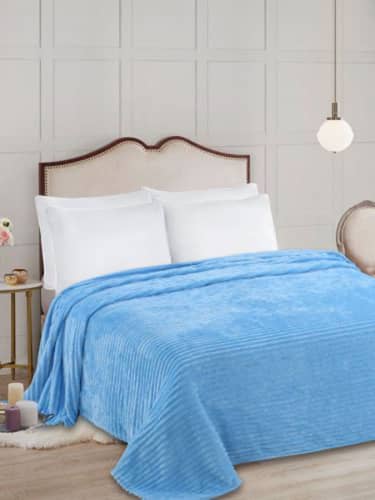 Купить Покрывало GreyTex Полоса по низкой цене