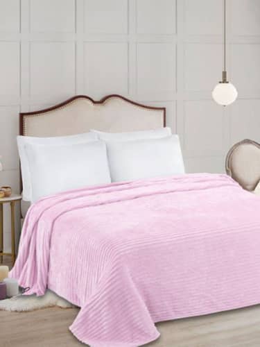 Купить Покрывало GreyTex Полоса по низкой цене