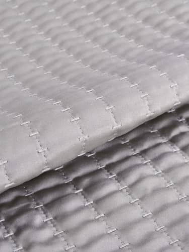 Купить Покрывало Sofi de Marko атласное Микаэлла 230х250 по низкой цене