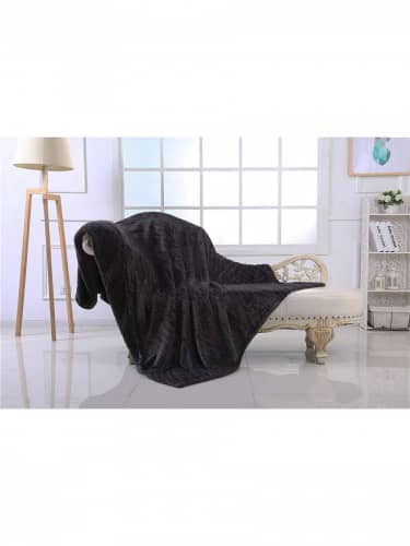 Купить Плед Sofi de Marko 160х220 по низкой цене