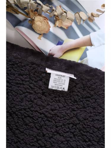 Купить Плед Sofi de Marko 160х220 по низкой цене