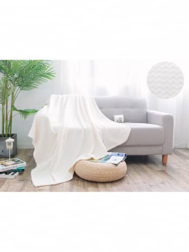 Купить Плед Zelandica 220x200 см по низкой цене