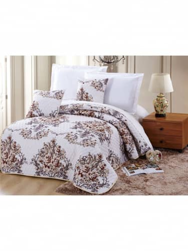 Купить Покрывало Tango Tango Lafayette 160x200, наволочка 45x45 по низкой цене