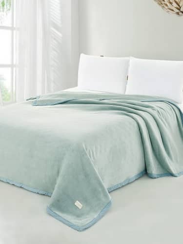 Купить Плед Sofi de Marko Стелла 160х220 по низкой цене