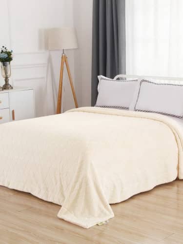 Купить Плед Sofi de Marko Элайза 220х240 по низкой цене