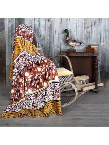 Купить Плед ТК Традиция Амели 200х220 по низкой цене