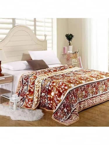 Купить Плед ТК Традиция Амели 200х220 по низкой цене