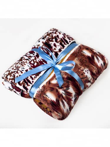 Купить Плед ТК Традиция Амели 200х220 по низкой цене