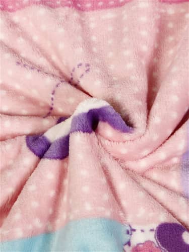 Купить Плед Dream Time евро 220x200 по низкой цене