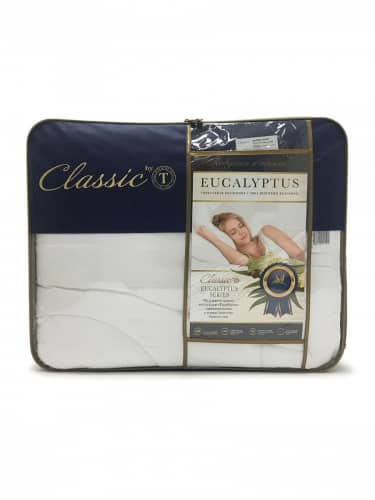 Купить Одеяло Classic by Togas EUCALYPTUS по низкой цене