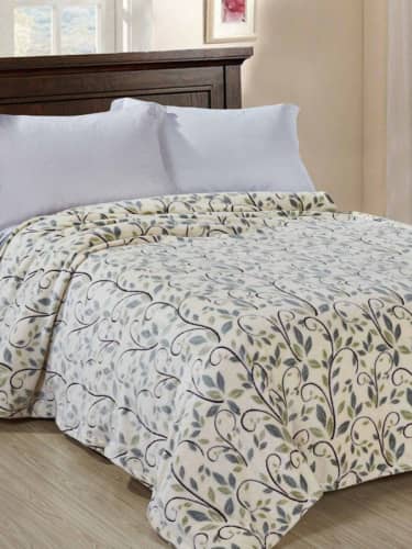 Купить Плед Zelandica 220x200 см по низкой цене