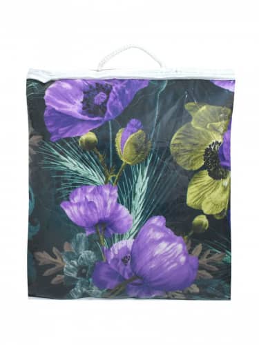 Купить Покрывало Arkady-Одеяло Влюбленность 1,5-спальный 100 гр по низкой цене