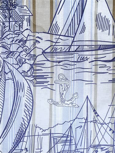 Купить Одеяло Arkady  облегченное Подводный мир поплин Евро 100 гр по низкой цене