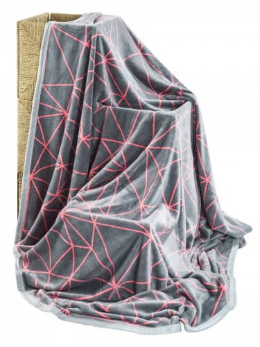 Купить Плед El Casa, 150х200 см по низкой цене