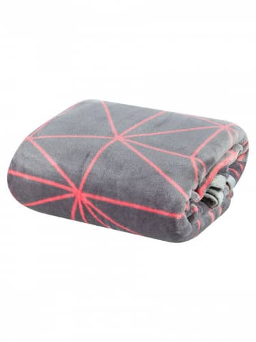 Купить Плед El Casa, 150х200 см по низкой цене