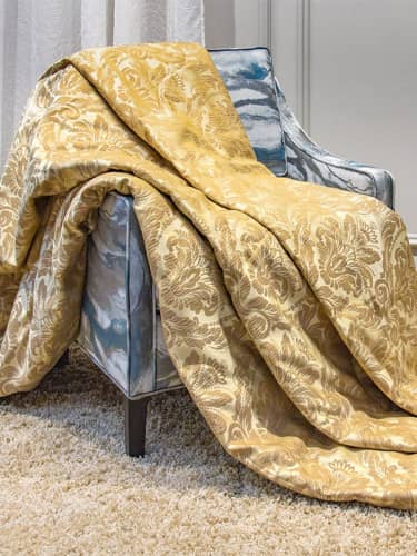 Купить Покрывало Daily by T Севилья по низкой цене