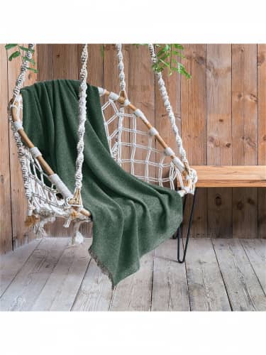 Купить Плед Marzotto 130х180 см по низкой цене