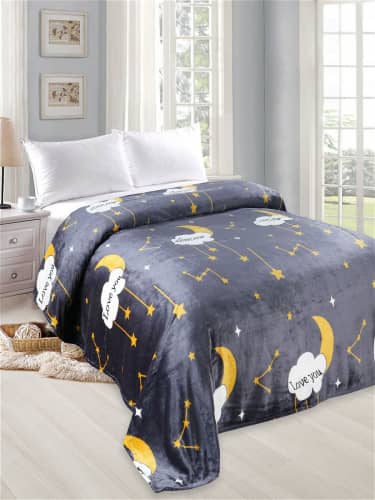 Купить Плед Спаленка Велсофт Премиум 2,0 сп Калифорния по низкой цене