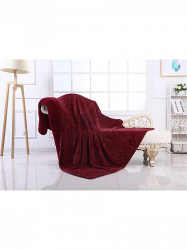 Купить Плед Sofi de Marko 160х220 по низкой цене