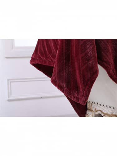 Купить Плед Sofi de Marko 160х220 по низкой цене