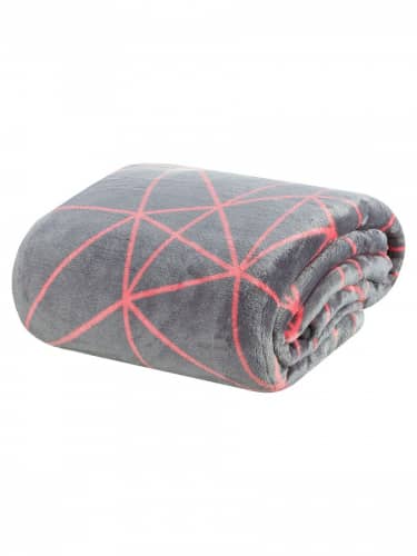 Купить Плед El Casa, 180х200 см по низкой цене