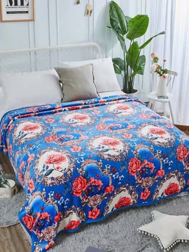 Купить Плед Tango Lindo 200x220 по низкой цене