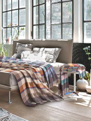 Купить Плед Marzotto 130х190 см, по низкой цене