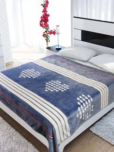 Купить Плед Tango Lindo 200x220 по низкой цене