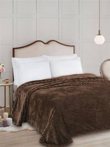 Купить Покрывало GreyTex Полоса по низкой цене