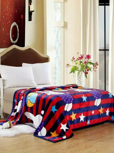 Купить Плед Tango Lindo 200x220 по низкой цене