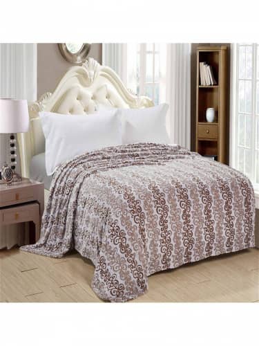 Купить Плед Skazka 180х210 по низкой цене