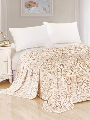 Купить Плед GreyTex, 180х200 см по низкой цене