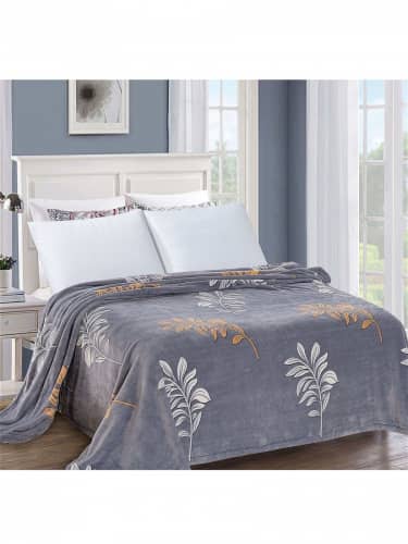 Купить Плед Dream Time евро 220x200 по низкой цене