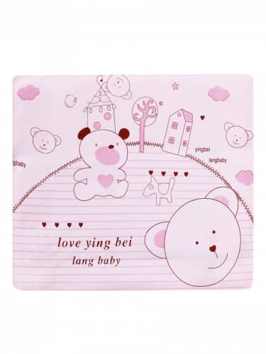 Купить Плед Dream Time из микрофибры,90x90 по низкой цене