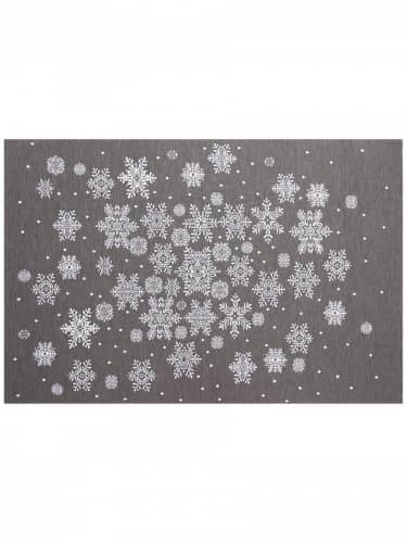 Купить Плед Teplo Snow Fairy по низкой цене