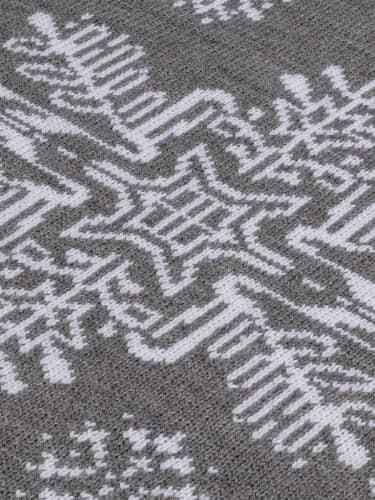 Купить Плед Teplo Snow Fairy по низкой цене