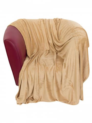 Купить Плед El Casa, 150х200 см по низкой цене