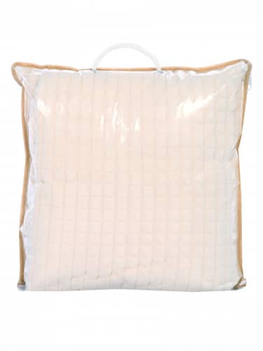 Купить Плед Спаленка Velsoft Carre 2.0 спальный по низкой цене