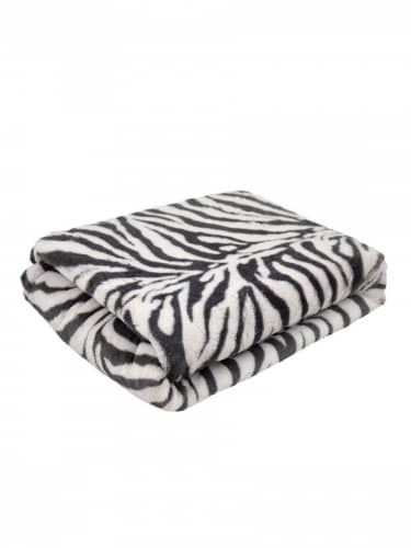 Купить Плед DeНастия меховой 200х220 см по низкой цене