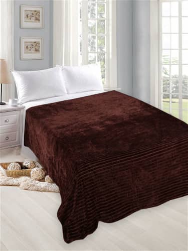 Купить Плед Спаленка ORRIZONTE Евро по низкой цене