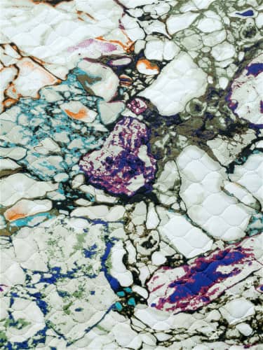 Купить Покрывало Этель Минералы Мрамор по низкой цене