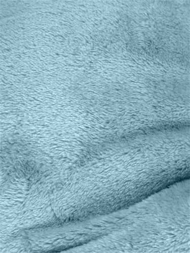 Купить Плед DeНастия Тедди 200х220 см по низкой цене